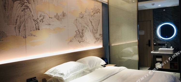 济源佳境智慧酒店图片