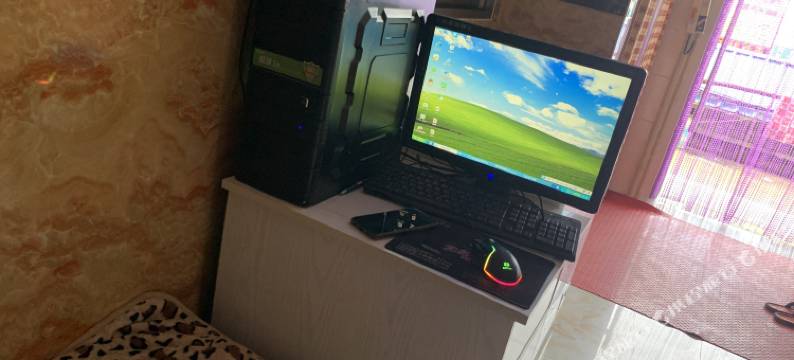 中兴招待所图片