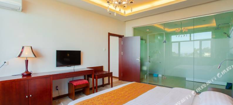 月恒酒店(北戴河老虎石店)图片