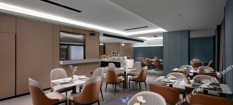欢漫酒店(永州冷水滩市委店)图片