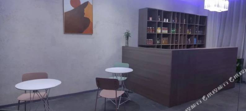 漫·养居民宿图片