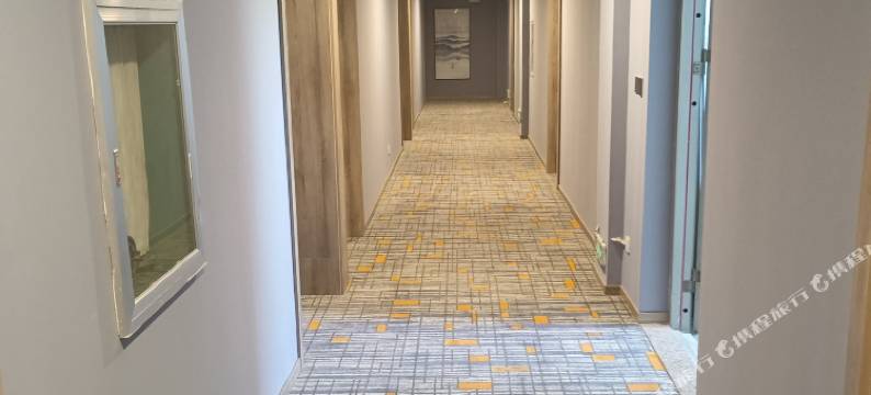 张家港君悦假日宾馆图片