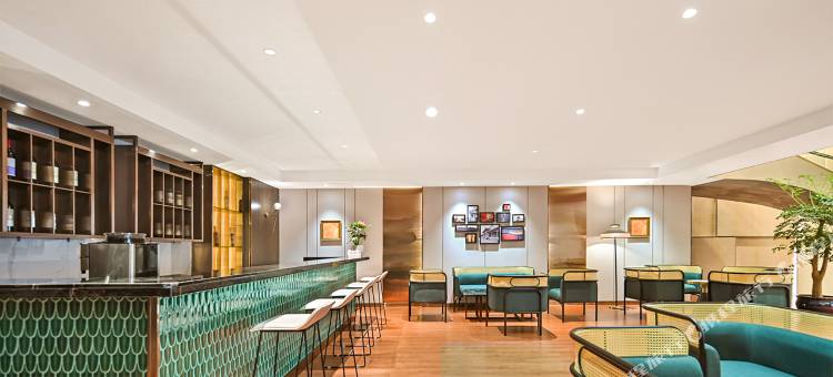 株洲渌口锦江都城酒店图片