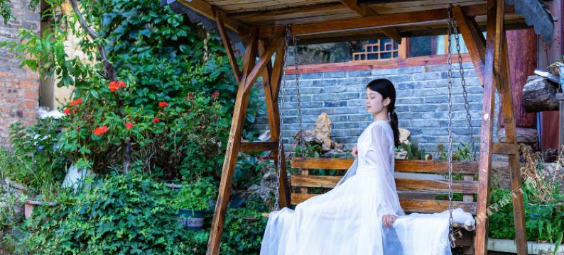 泸沽湖在路上·足迹民宿图片