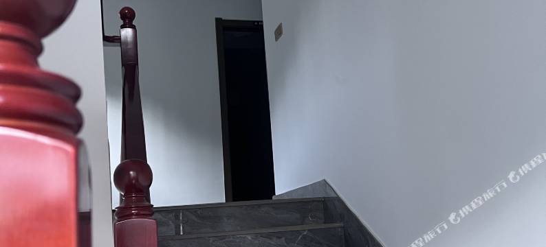 云和梯田古堡农家乐图片