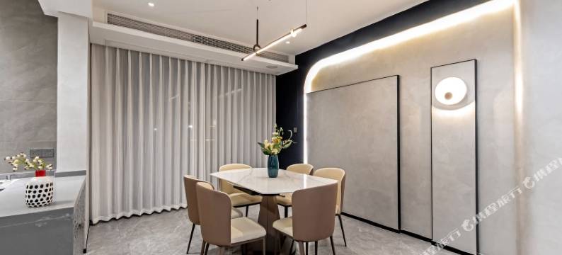 山与民宿(蜈蚣峙码头观音法界店)图片