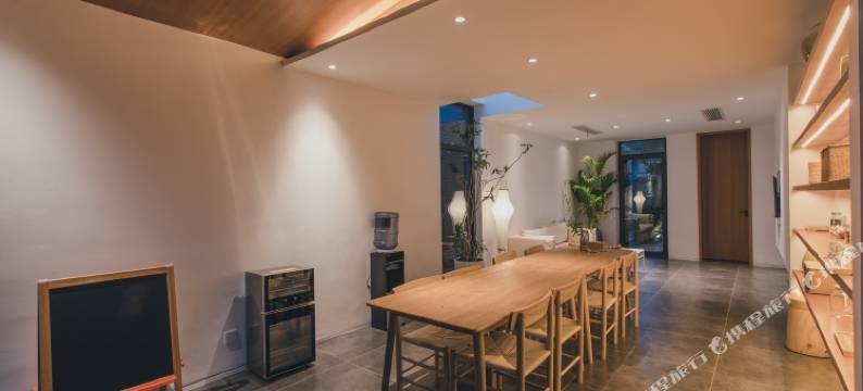 君悦会·小竹林民宿图片