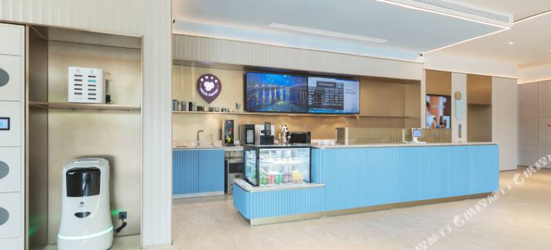 汉庭酒店(青岛金沙滩香江路店)图片