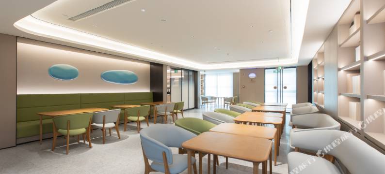 全季酒店(天津武清佛罗伦萨小镇店)图片