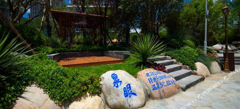 贵阳地中海温泉度假酒店(观山湖区观山西路地铁站店)图片