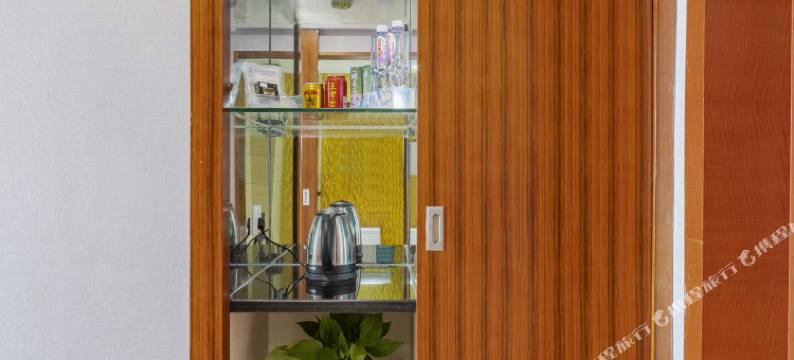 坪地大酒店(深圳白石塘地铁站店)图片