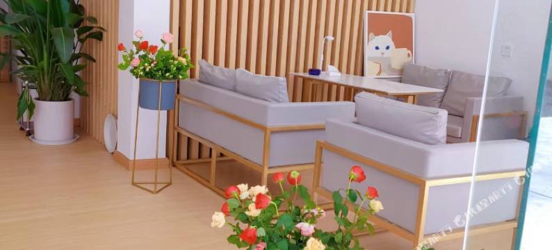 抚仙湖汐岄客栈图片