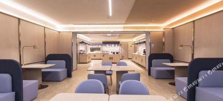 汉庭酒店(方特商都大道店)图片