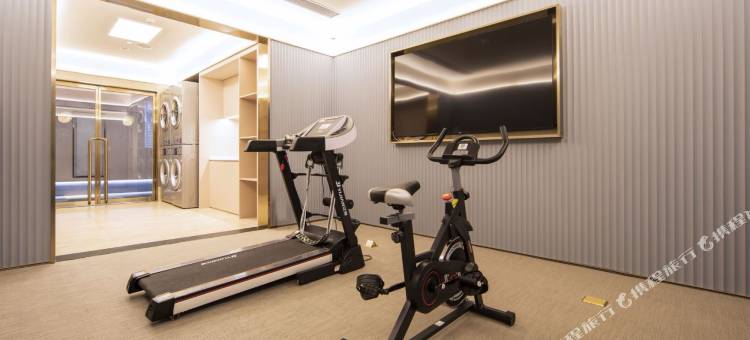 汉庭酒店(方特商都大道店)图片