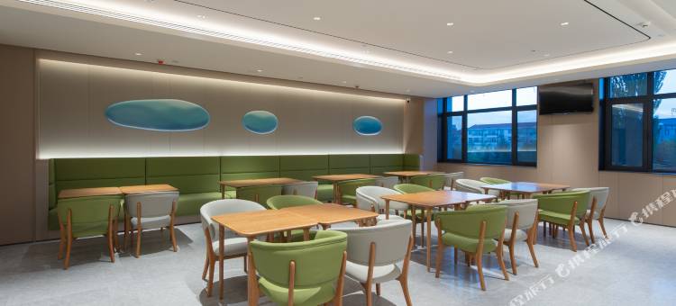 全季酒店(阿拉善盟行政公署店)图片