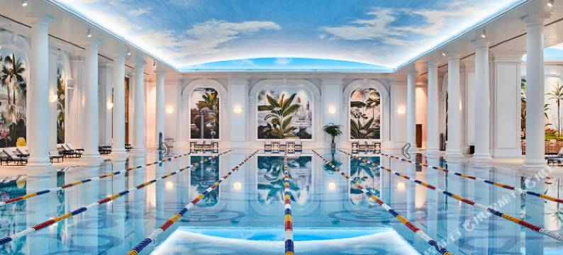 厦门波特曼七星湾酒店·瑞海图片