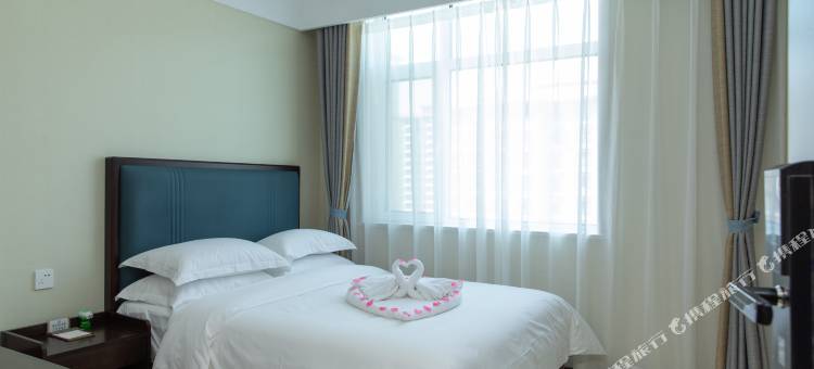 莒县岳泰大酒店图片