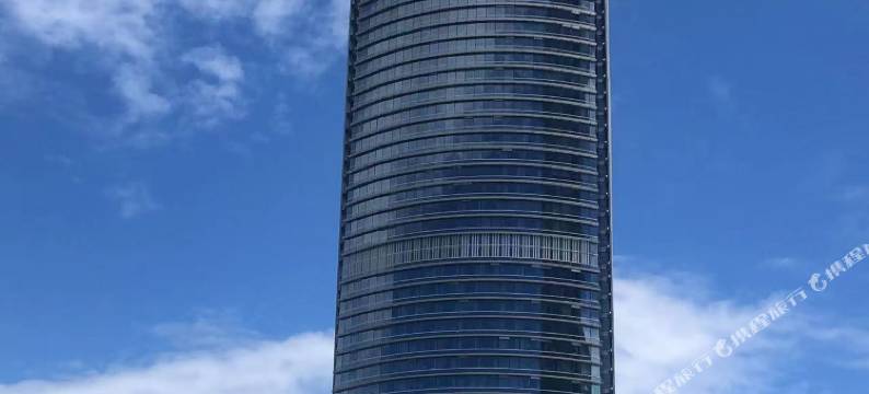 厦门天伦海景公寓(双子塔店)图片