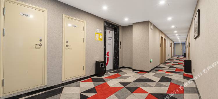 尚客优酒店(周口交通大道碧桂园店)图片