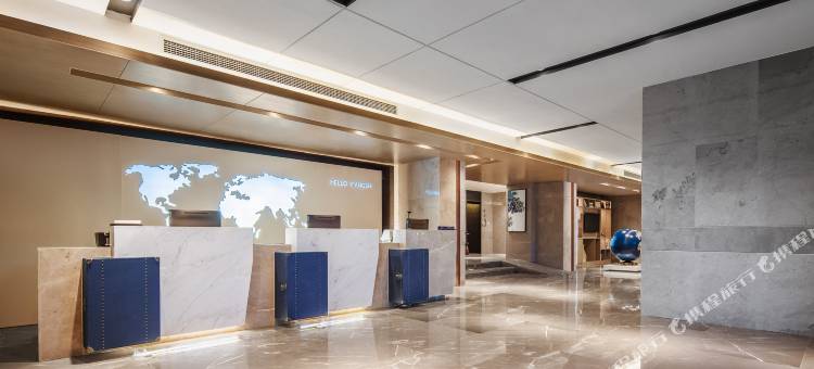 凯里亚德酒店(芒市人民医院广场店)图片