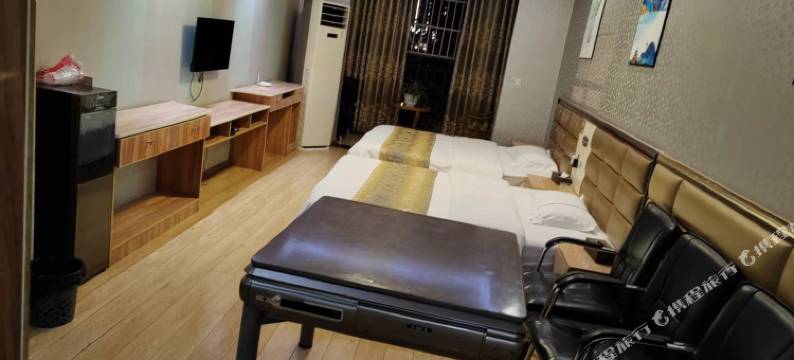 凤冈舒雅文化公寓图片