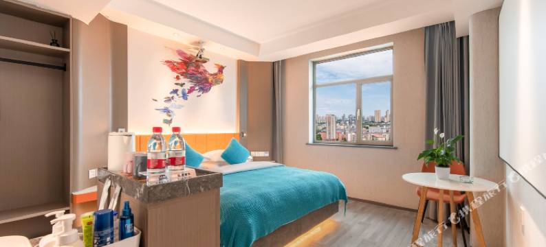 美景良宵酒店(新市东街店)图片