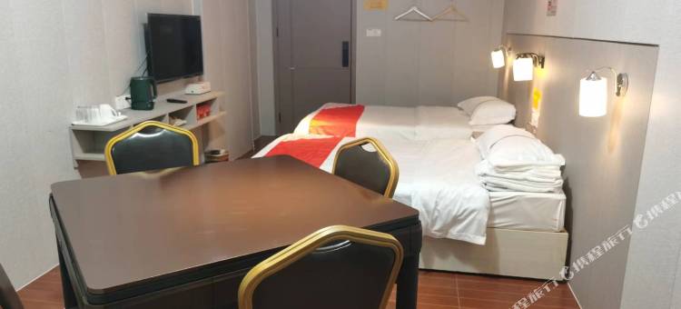 金瑞酒店(深圳国际会展中心店)图片