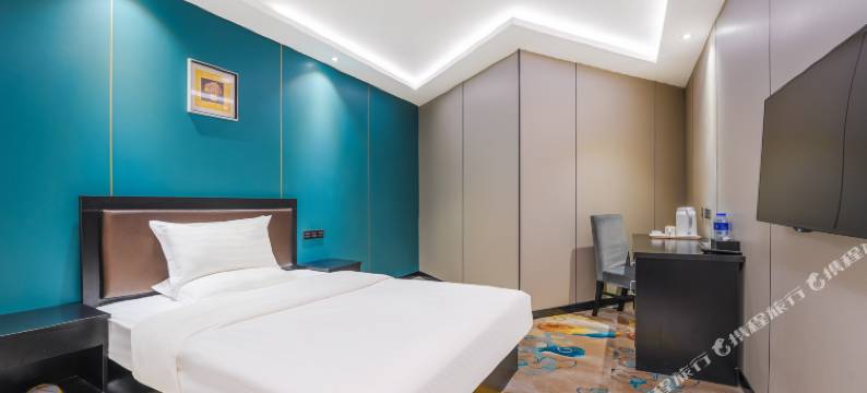 馨诚轩酒店(南京奥体博览中心店)图片