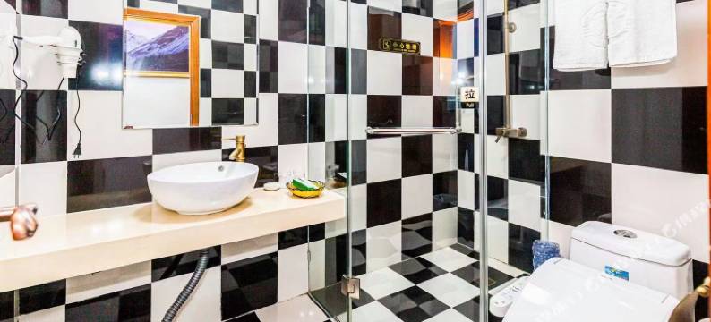 大连星海高尔夫酒店南楼图片