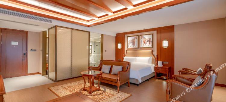 阿勒泰吉域合酒店图片