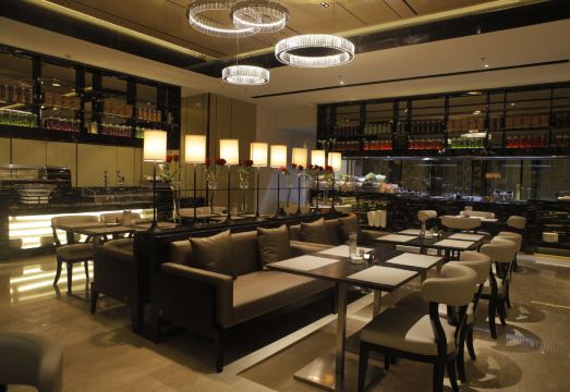 Junyue Jinxiu Hotel Hotel Overview