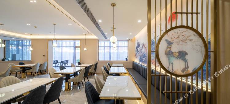格雅酒店(北京世界公园办公区葆台西路店)图片