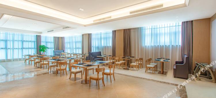 维也纳国际酒店(萍乡市玉湖路店)图片