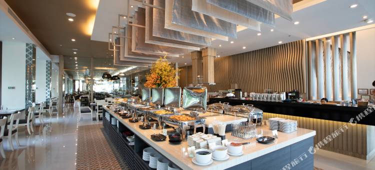 呵叻府凯特睿酒店(Kantary Hotel Korat)图片