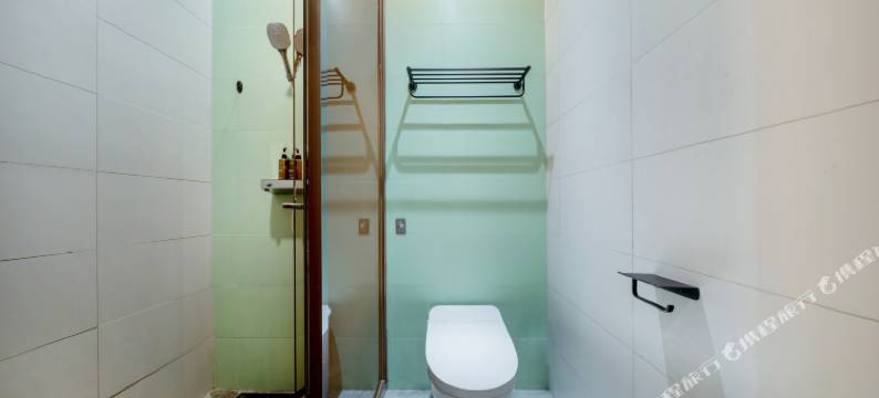 嗨放空间HAVEFUNSPACECENTER电竞酒店(淮河路步行街银泰中心店)图片