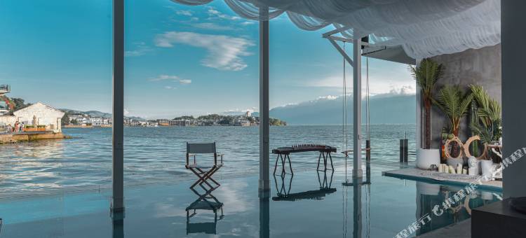 大理双廊西苔·海景美宿图片