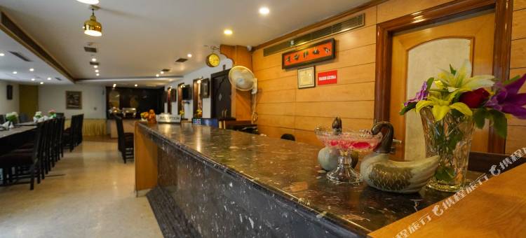 丸之家酒店(Hotel Maru Casa)图片