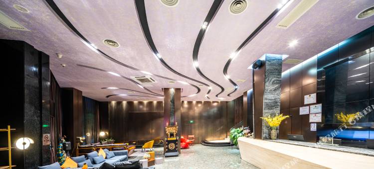 华尚酒店(南宁广西大学动物园店)图片