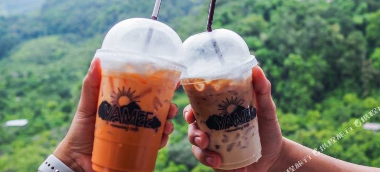 YAMEE民宿咖啡厅(Yamee Homestay Cafe)图片