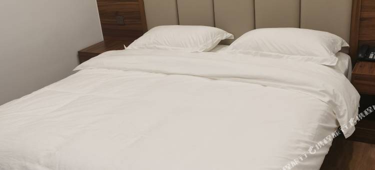 冬瓜冲山庄图片