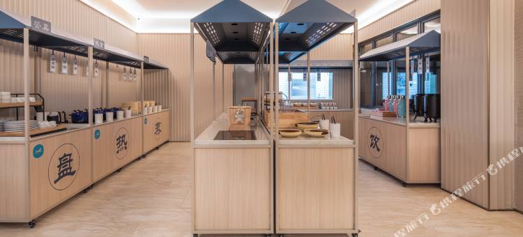 汉庭酒店(舒城万达广场店)图片