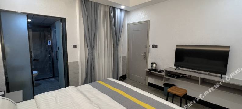 景尚精品酒店图片