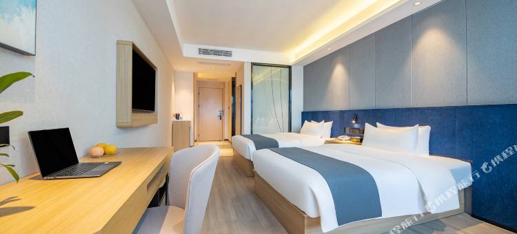 柏亚斯酒店(遵义高铁站店)图片