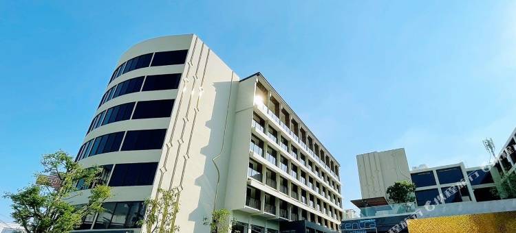 曼谷帕那空盛泰乐中心酒店(Centara Life Hotel Bangkok Phra Nakhon)图片