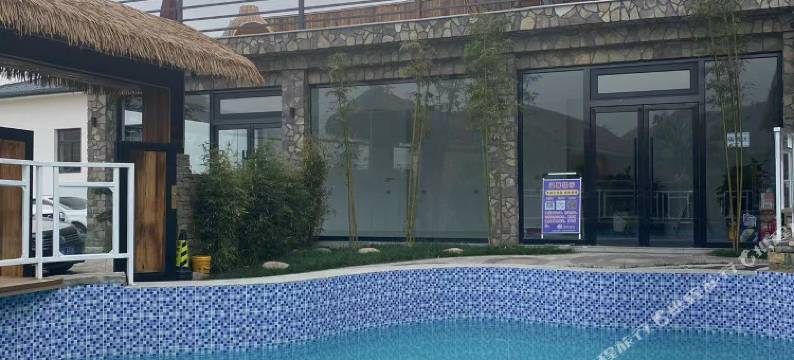 清风山舍民宿(盘山店)图片