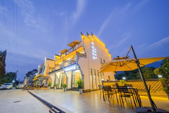 九华山归食民宿预订价格,联系电话位置地址【携程酒店】