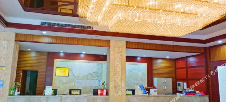 桂林沐清国际酒店图片