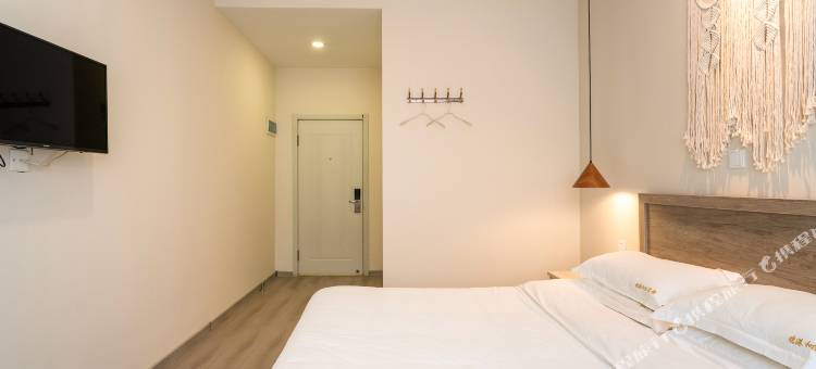 如家华驿酒店(沈阳北站辽宁大学崇山校区店)图片