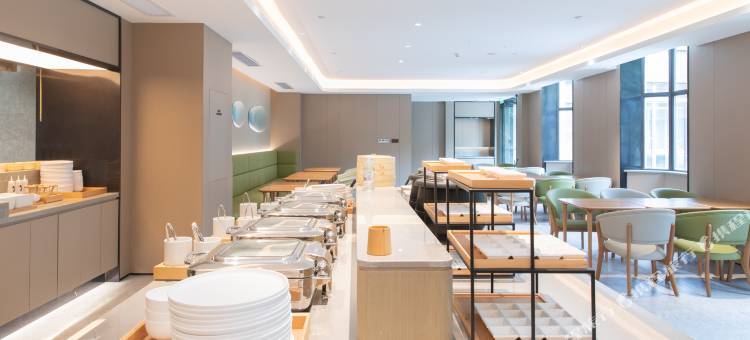 全季酒店(武汉大学凌波门店)图片