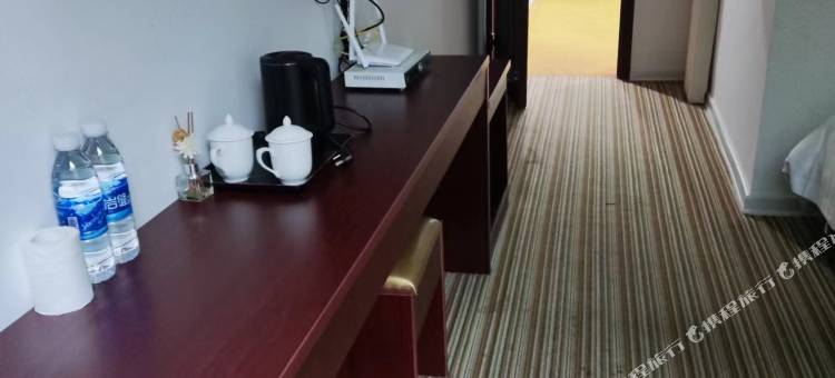建宁阳光大酒店图片